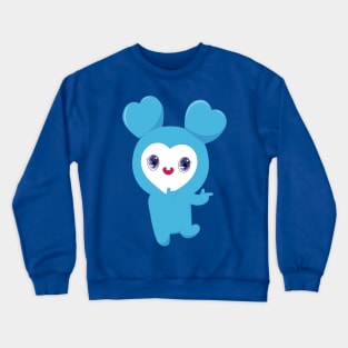 Navely (Nayeon of Twice) Crewneck Sweatshirt